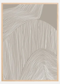 1050 2x3ratio Plakat (21x29.7 cm (A4))