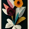 A Paper Bouquet Plakat (21x29.7 cm (A4))