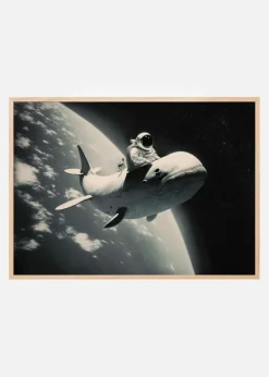 A Special Journey Plakat (21x29.7 cm (A4))