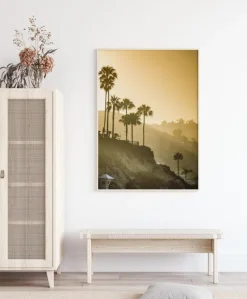 Above The City II Plakat (21x29.7 cm (A4))