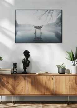 Aeyaen Plakat (21x29.7 cm (A4))