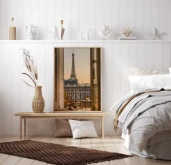 Afternoon In Paris Plakat (21x29.7 cm (A4))