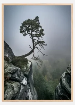 Against The Odds Plakat (21x29.7 cm (A4))