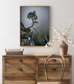 Against The Odds Plakat (21x29.7 cm (A4))