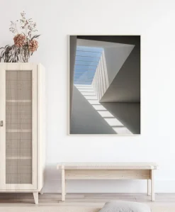 Air! Plakat (21x29.7 cm (A4))