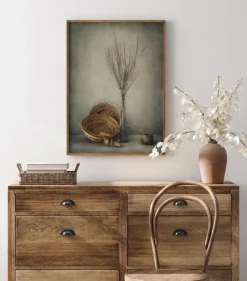 Almost Autumn Plakat (21x29.7 cm (A4))