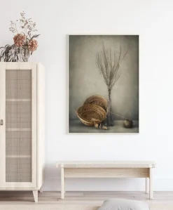 Almost Autumn Plakat (21x29.7 cm (A4))