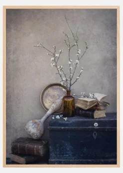 Almost Spring Plakat (21x29.7 cm (A4))