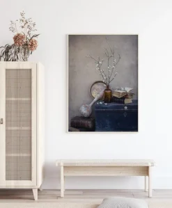 Almost Spring Plakat (21x29.7 cm (A4))