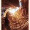Antelope Hole Plakat (21x29.7 cm (A4))