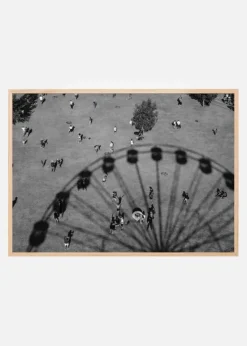 Ants Plakat (21x29.7 cm (A4))