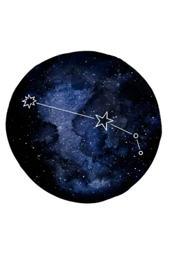 Aries Plakat (21x29.7 cm (A4))