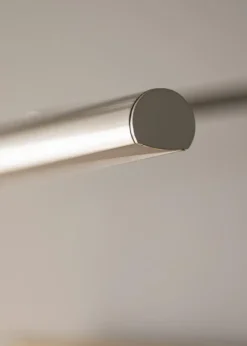 Artist LED 30 cm Billedbelysning - Nikkel