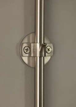 Artist LED 30 cm Billedbelysning - Nikkel