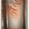 Autumn Dream Plakat (21x29.7 cm (A4))