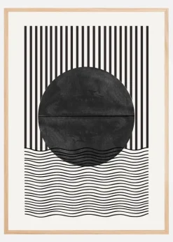 BaB No10. Plakat (21x29.7 cm (A4))