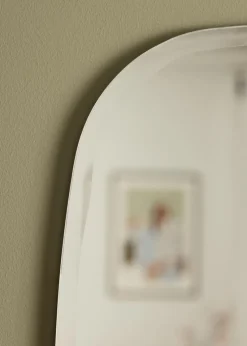 Badeværelsesspejl Stilren 50x70 cm