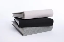 Base Line Canvas Grå - 200 Billeder i 11x15 cm