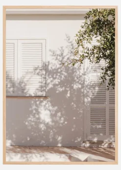 Beautiful Place Plakat (21x29.7 cm (A4))