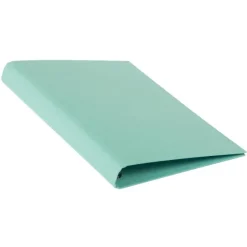Bella Vista Ringbind A4 - Aqua