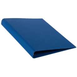 Bella Vista Ringbind A4 - Blå