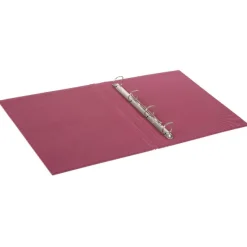 Bella Vista Ringbind A4 - Fuchsia