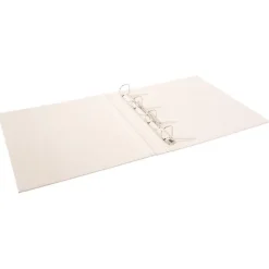 Bella Vista Ringbind A4 - Sand