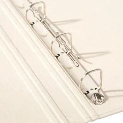 Bella Vista Ringbind A4 - Sand