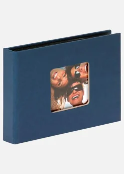 Beyond Album Blå - 36 billeder i 10x15 cm