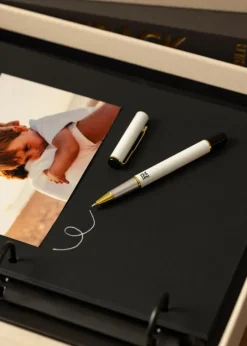 BGA Albumpen Hvid - 0,5 mm