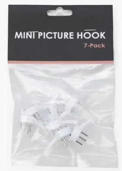 BGA Billedkrog Lille - 7-pack