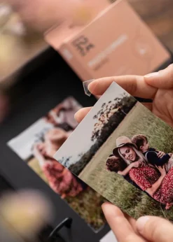 BGA Fotohjørner - 1000 stk