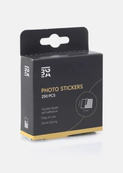 BGA Fototape 13x17 mm - 250 st