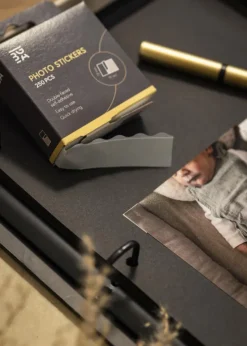 BGA Fototape 13x17 mm - 250 st