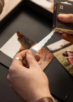 BGA Fototape 13x17 mm - 250 st