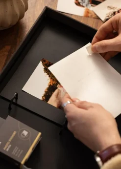 BGA Fototape 13x17 mm - 250 st