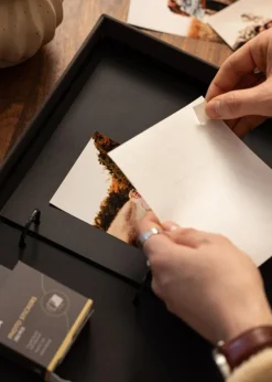 BGA Fototape 10x12 mm - 1000 st