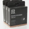 BGA Fototape 10x12 mm - 1000 st - 3-pack