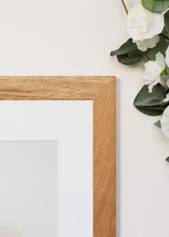 BGA Select Wide Akrylglas Eg 50x70 cm