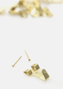 BGA X-krog 10-3, 35 mm Dobbel - 10-pack