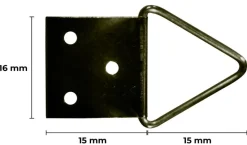 Billedøje Large - 10-pak