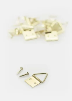 Billedøje nr 1 med søm 10-p