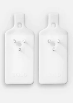 Billedkrog til alle vægge - Bold Billedkrog 2-p