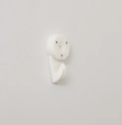 Billedkrog til betonvæg - ingen boring - 3-pack