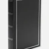 Black Line Super Fotoalbum - 300 Billeder i 10x15 cm