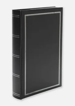 Black Line Super Fotoalbum - 300 Billeder i 10x15 cm