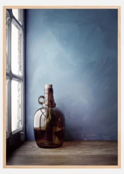 Blues Plakat (21x29.7 cm (A4))