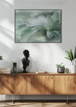 Bola ajaib Plakat (21x29.7 cm (A4))