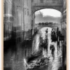 Bridge Of Venice Plakat (21x29.7 cm (A4))