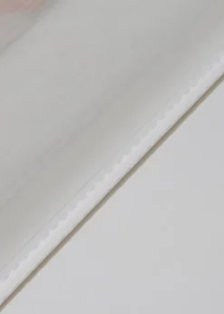 Børnealbum Piratbørnehave - 28x30,5 cm (50 Hvide sider / 25 blade)